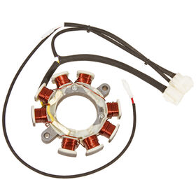Charging Coil