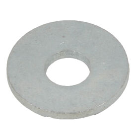 Bell Washer