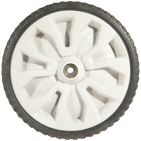Drive Wheel Assembly 11 x 2 Gray