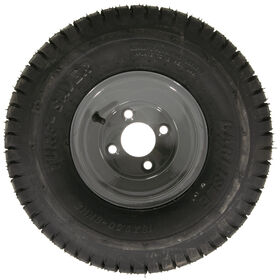 Wheel Assembly, 18 x 9.5 x 8