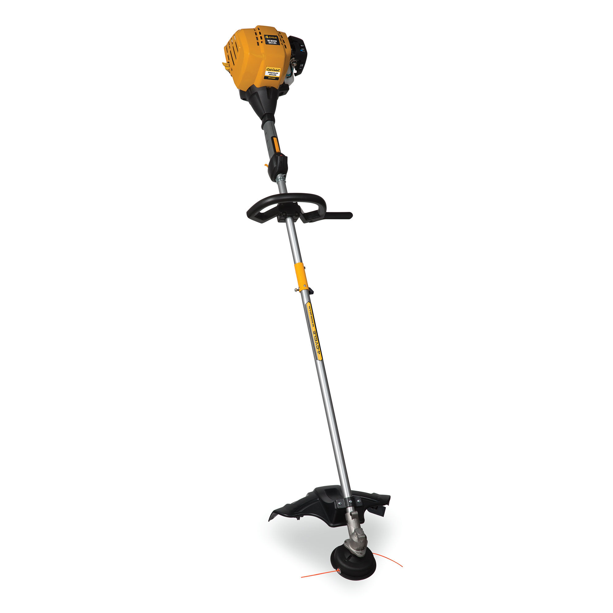 cub cadet string trimmer