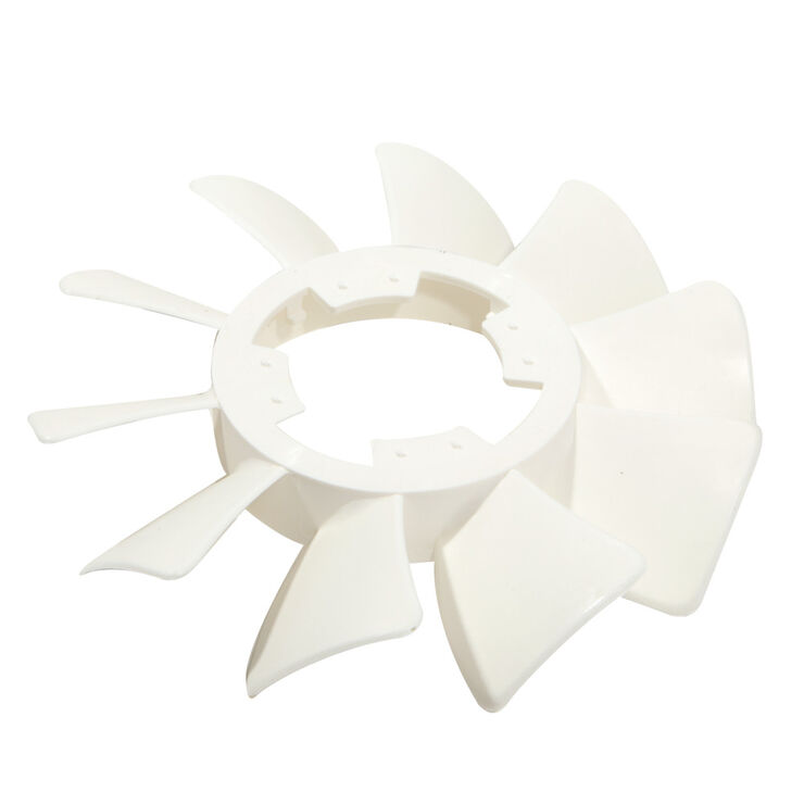 10 Blade Cooling Fan