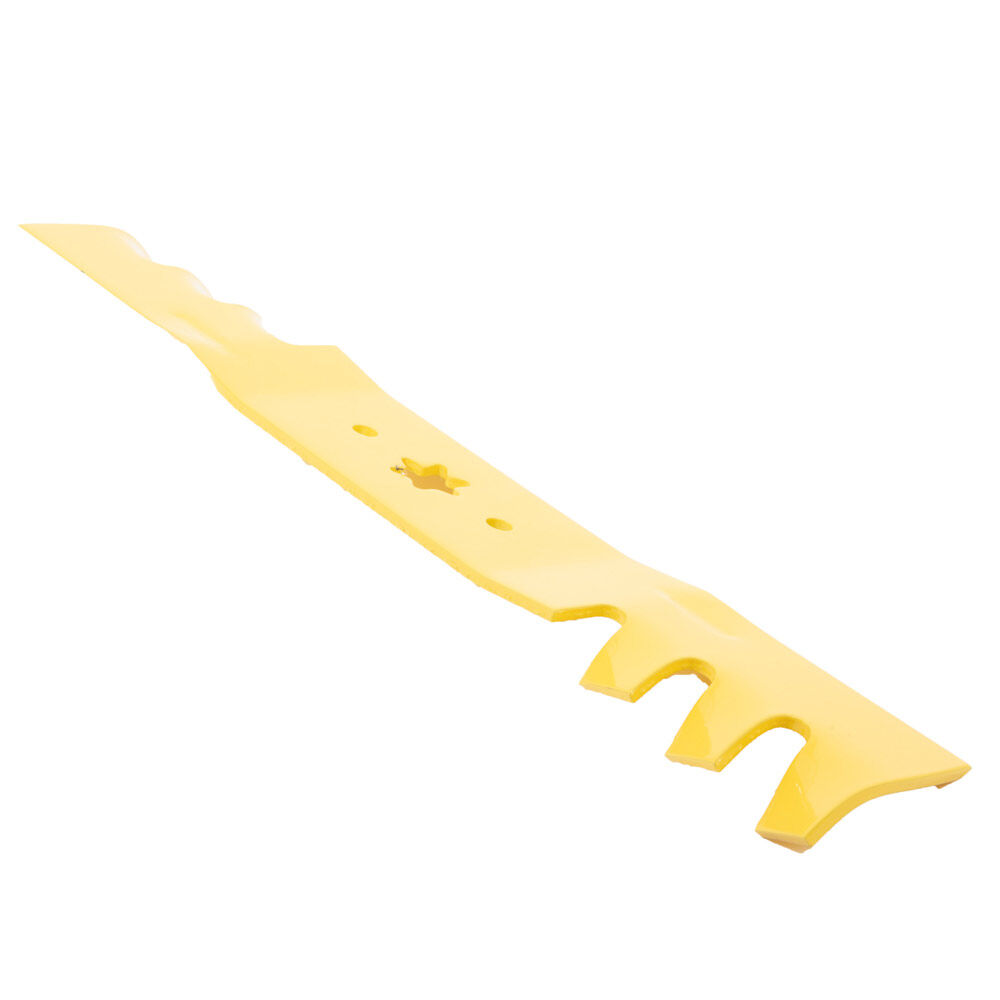 Cub cadet mower blades 46 inch deals