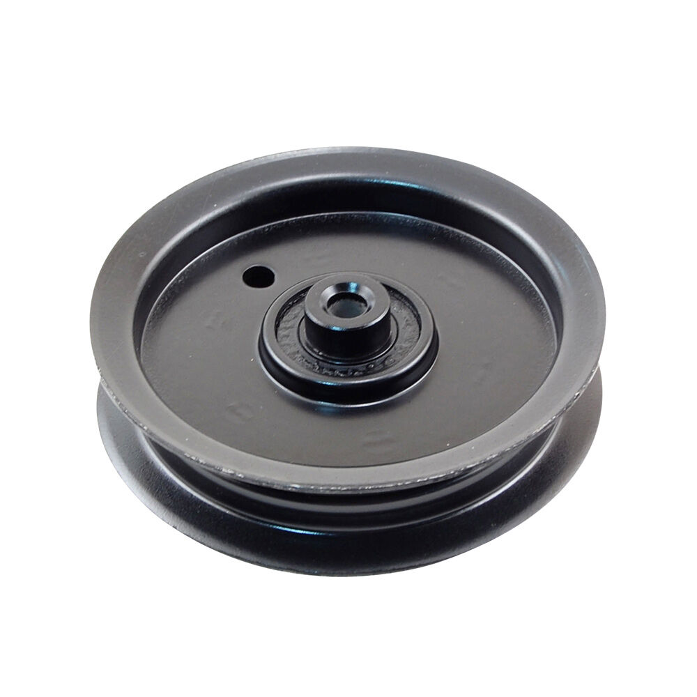 Craftsman riding sales mower idler pulley