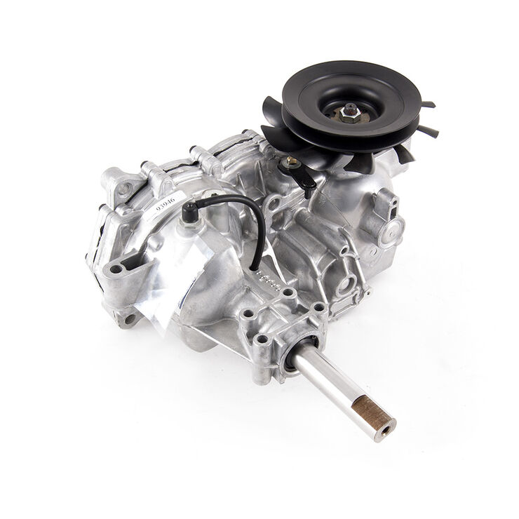 Transmission Assembly &#40;RH&#41;