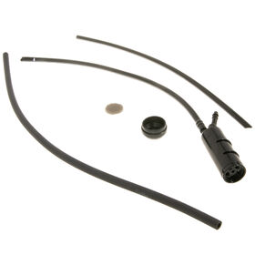 CARBON CANISTER ASSEMBLY      