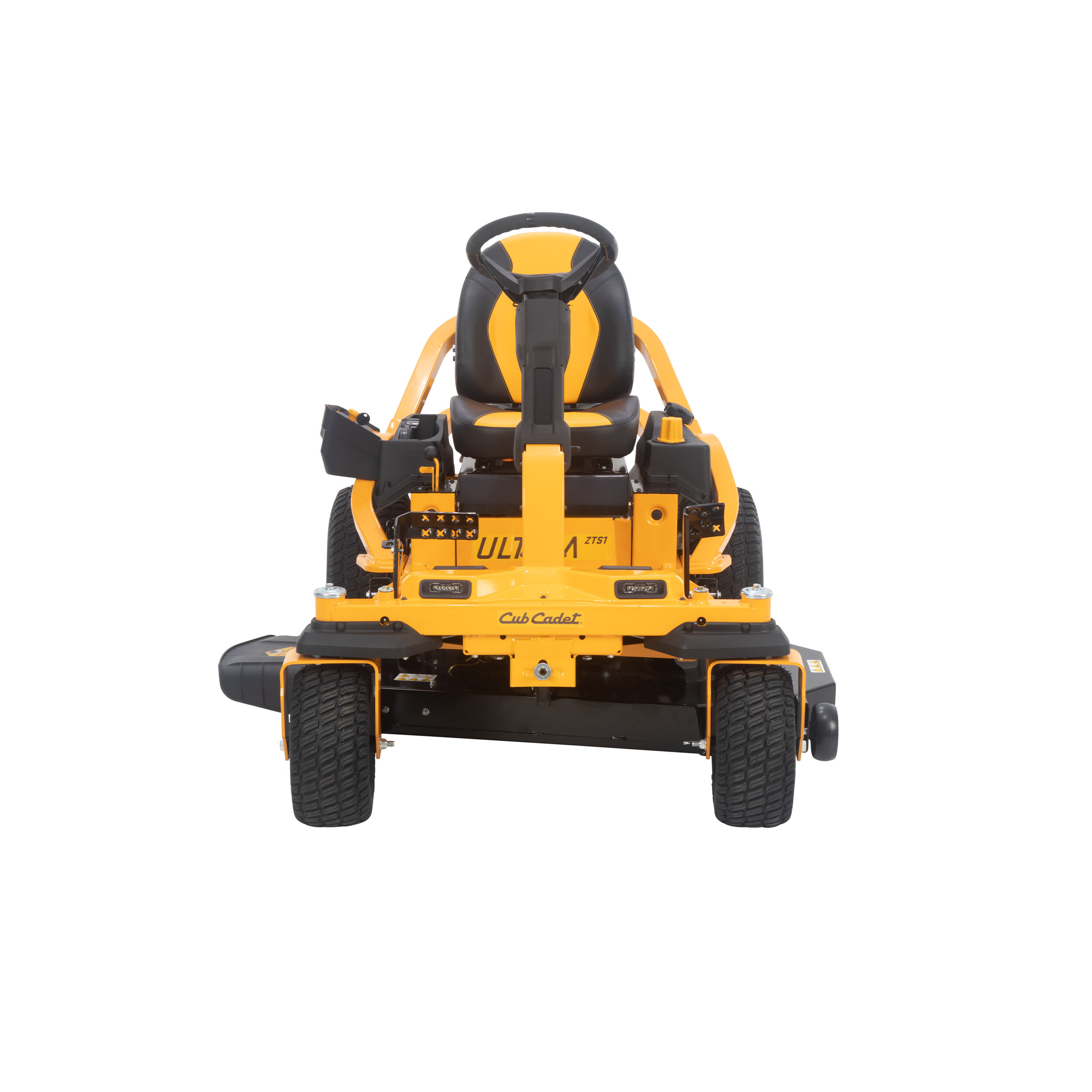 Cub cadet ultima zt2 46 online