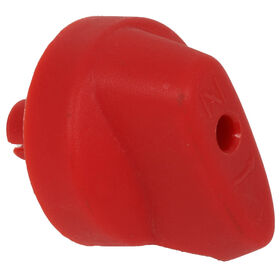 CHOKE LEVER                   