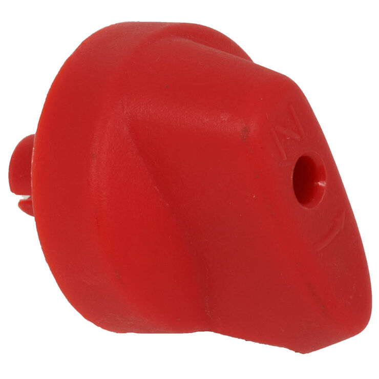 CHOKE LEVER                   