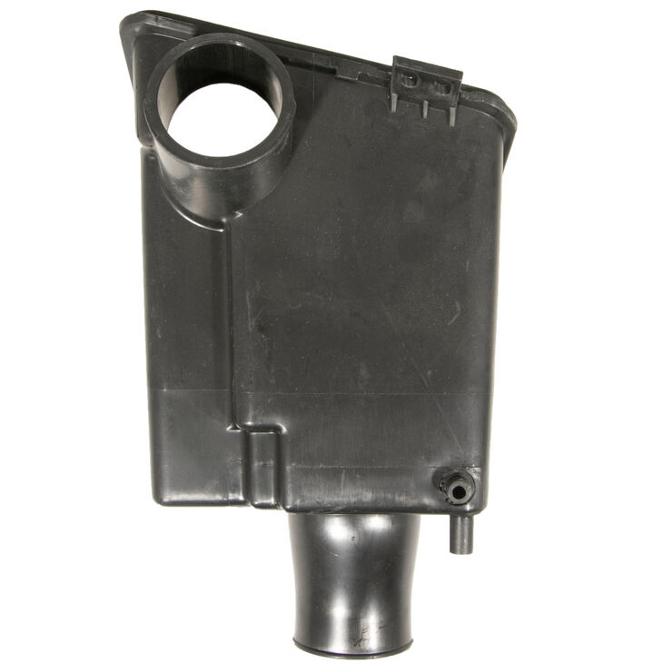 SECONDARY AIR BOX