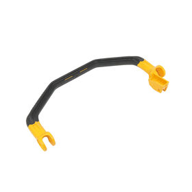 Drive Handle Assembly &#40;Yellow&#41;