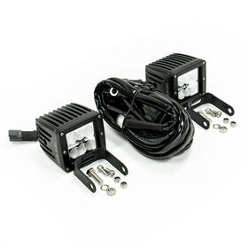36 watt LED Light Bar