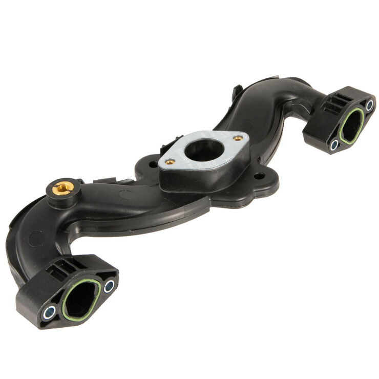 Intake Manifold &#40;W/Gaskets&#41;
