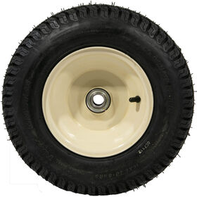 Wheel Assembly &#40;16x6.5x8&#41; &#40;Beige-Carlisle&#41;