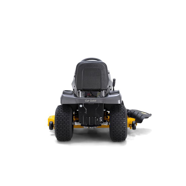 X2&trade; 50 24 HP* Riding Lawn Mower with AeroForce&trade; Fabricated Deck