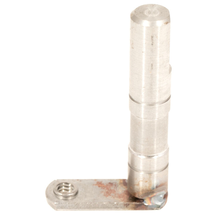 Sgaft-Weld Eccentr