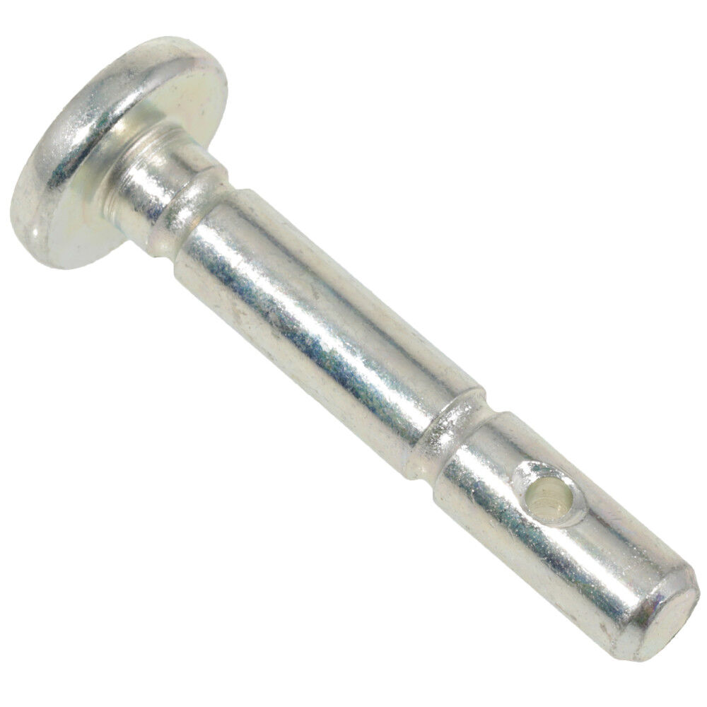 Shear Pin - Qty 50 .25 x 1.50 Gr2 - 738-04124A-50 | Cub Cadet US