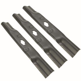 Low-Lift Blade Set for 50-inch Cutting Decks