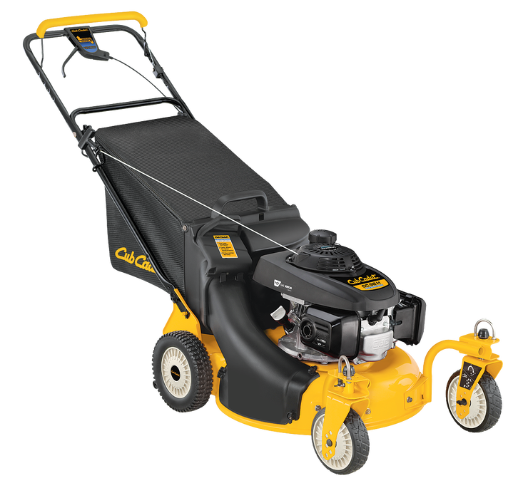 Cub cadet cc 98 m outlet
