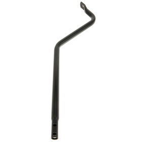 Lower Control Tube &#40;RH&#41; &#40;Powder Black&#41;