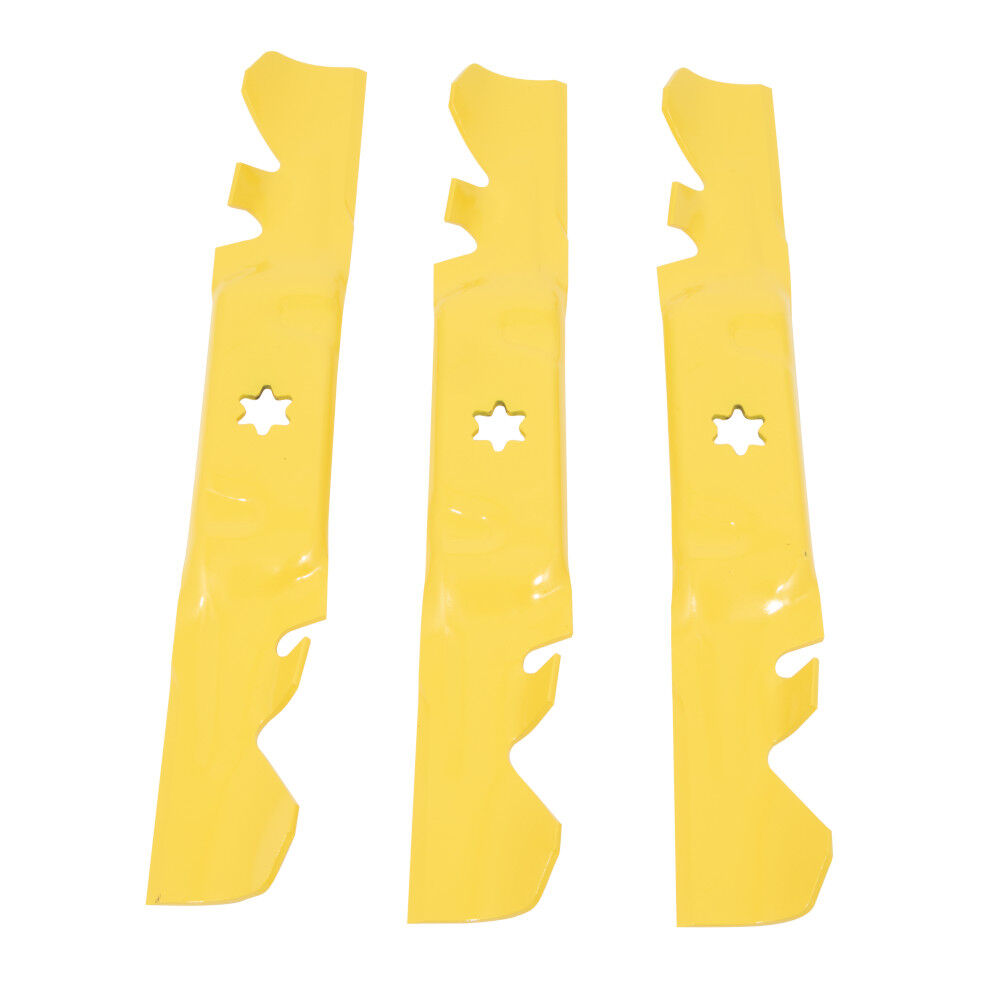 Xtreme® 2-in-1 Blade Set for 50-inch Cutting Decks - 490-110-M178