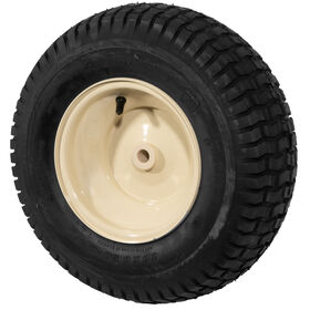 Wheel Assembly &#40;16X6.5X8&#41; &#40;Cub Beige&#41;