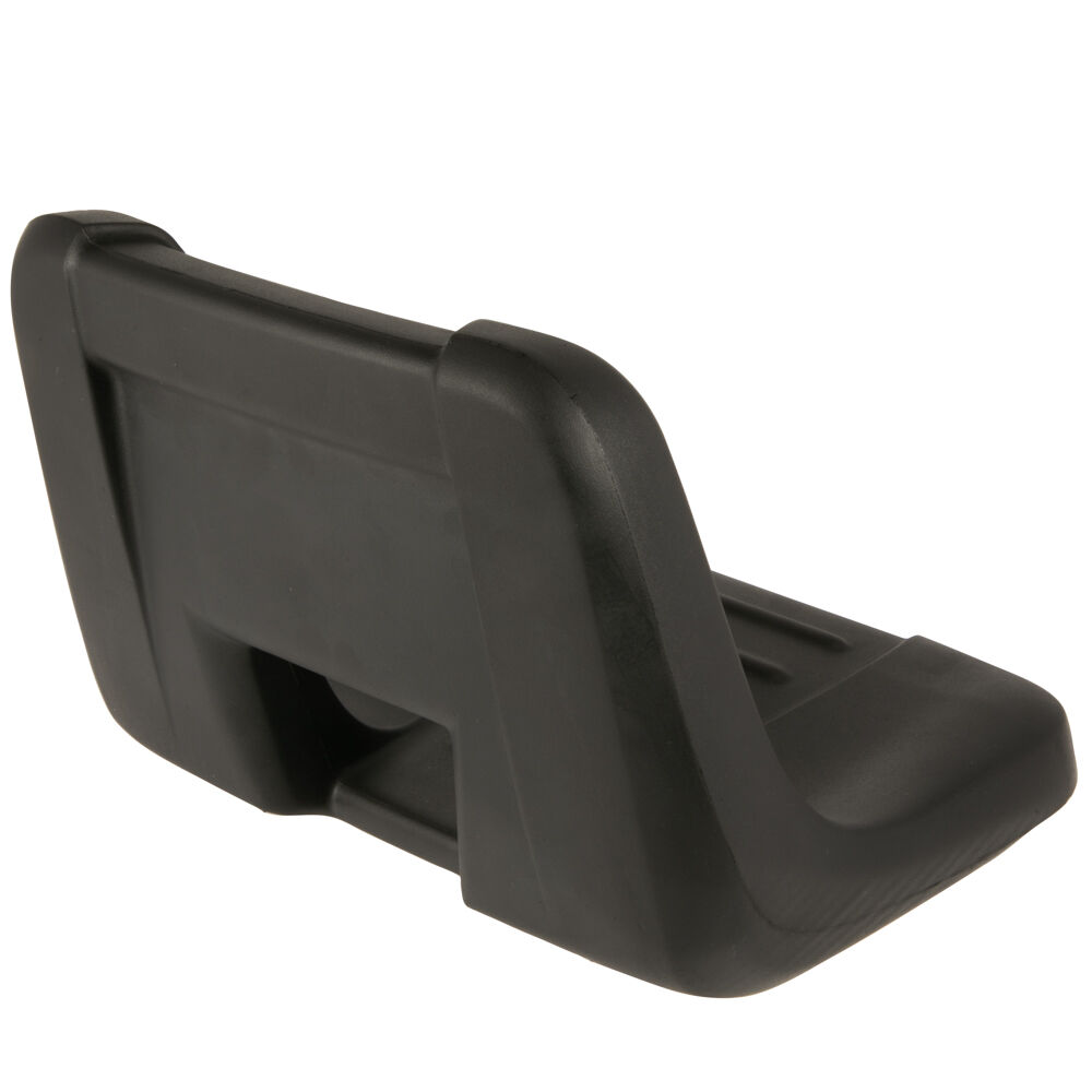 Medium Back Seat - 757P05507 | Cub Cadet US