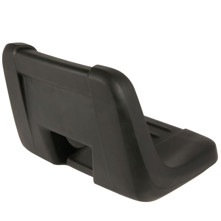 Medium Back Seat