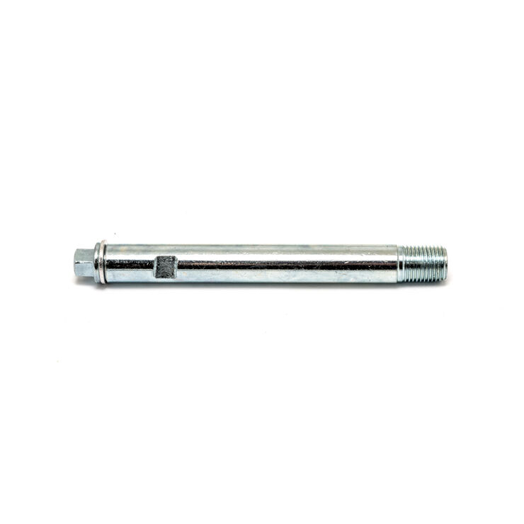 Oil Drain Assembly