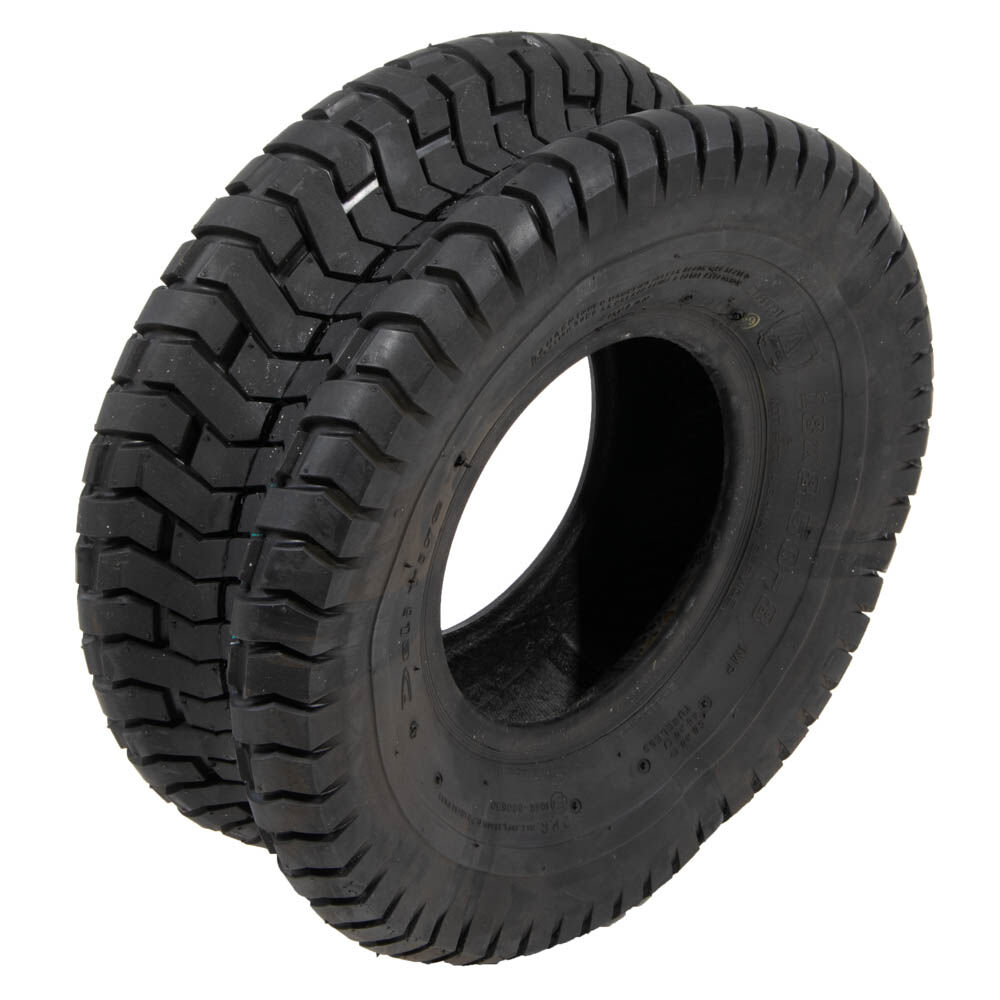 Tire, 18 x 8.5 x 8 - 734-04246 | Cub Cadet US