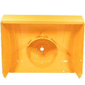 30&quot; Auger Housing &#40;Cub Cadet Yellow&#41;