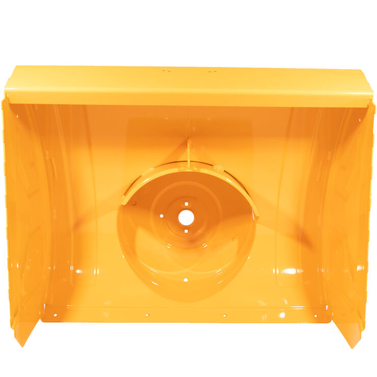 30&quot; Auger Housing &#40;Cub Cadet Yellow&#41;