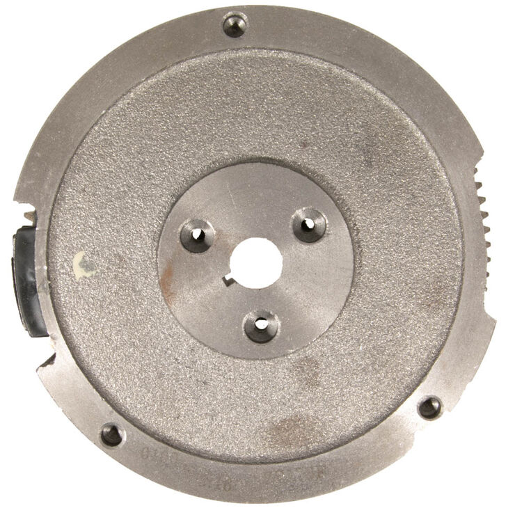 FLYWHEEL