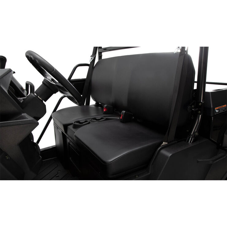 Challenger M 550 Black