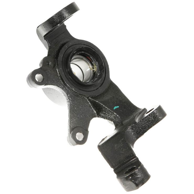 Steering Knuckle Assembly &#40;Front/ Right&#41;
