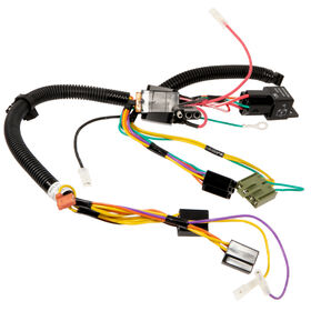 Harness &#40;6Spd/Elec&#41;