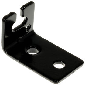 Engagement Cable Bracket &#40;Powder Black&#41;