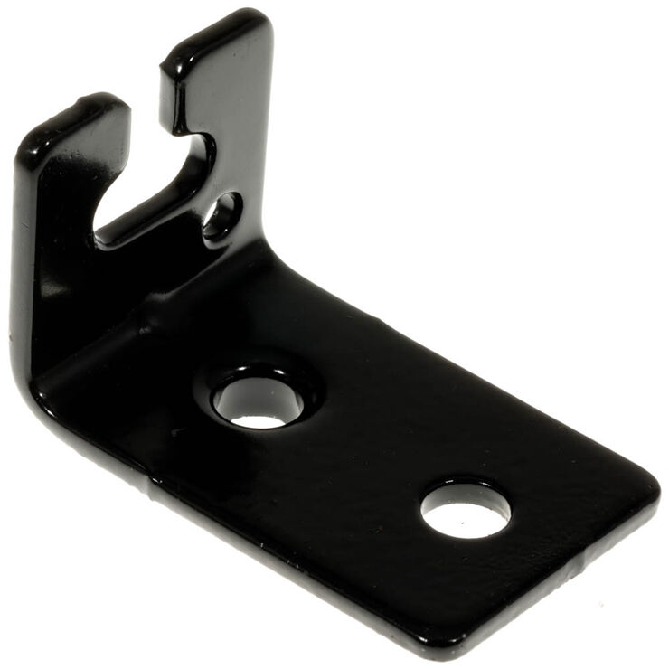 Engagement Cable Bracket &#40;Powder Black&#41;