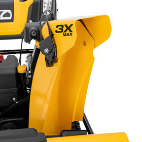 3X 30&quot; MAX Snow Blower