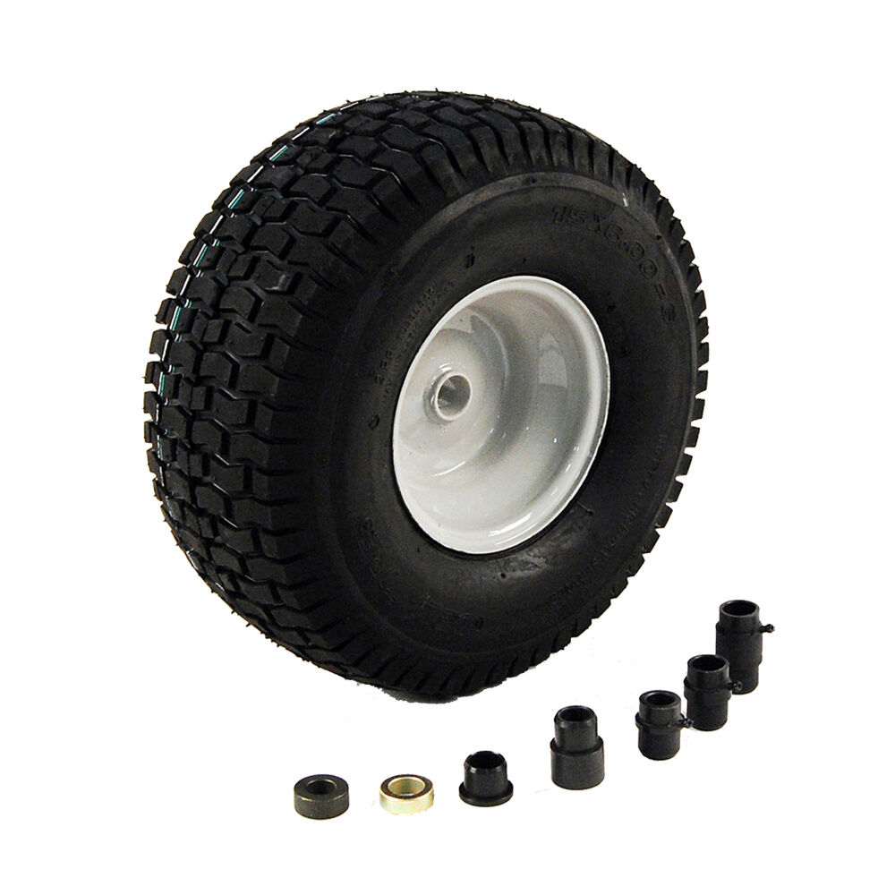 Cub cadet mower store wheels