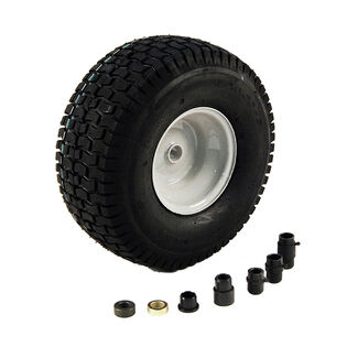 WHEEL-UNIVERSAL FRONT TRCTR  N