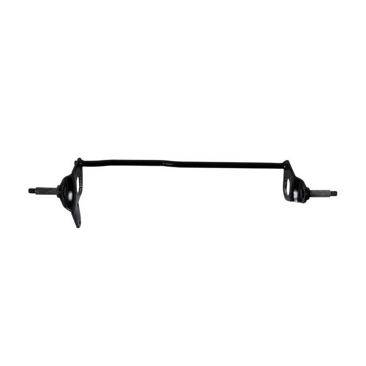 Rear Axle Assembly &#40;Powder Black&#41;