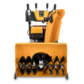 2X&reg; 30" IntelliPOWER&reg; Snow Blower