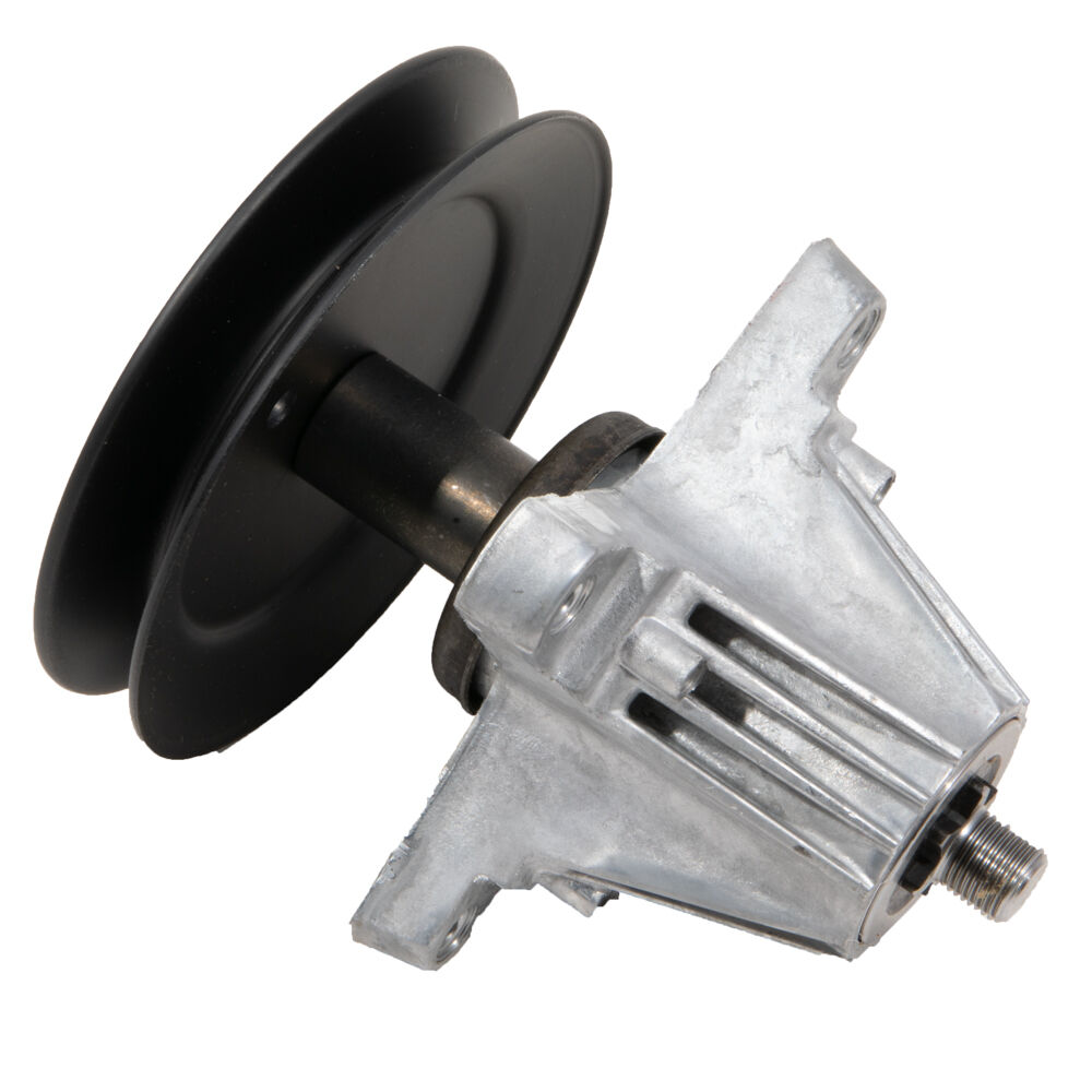 Spindle Assembly - 5.2