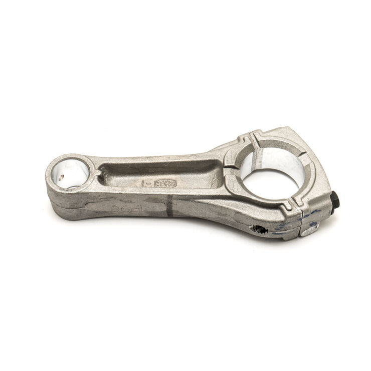 CONNECTING ROD ASSEMBLY