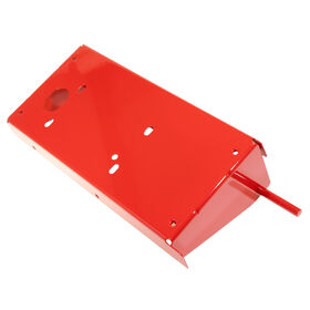 Frame Assembly (Red)