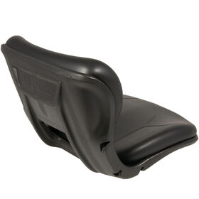 Seat &#40;Cub Black Logo Flat&#41;