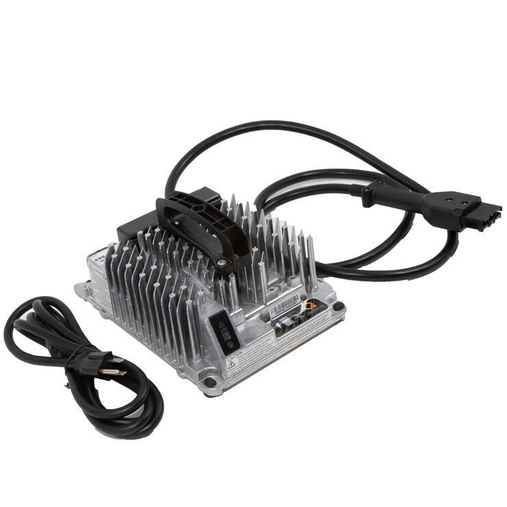 Charger &#40;48V 650W&#41;