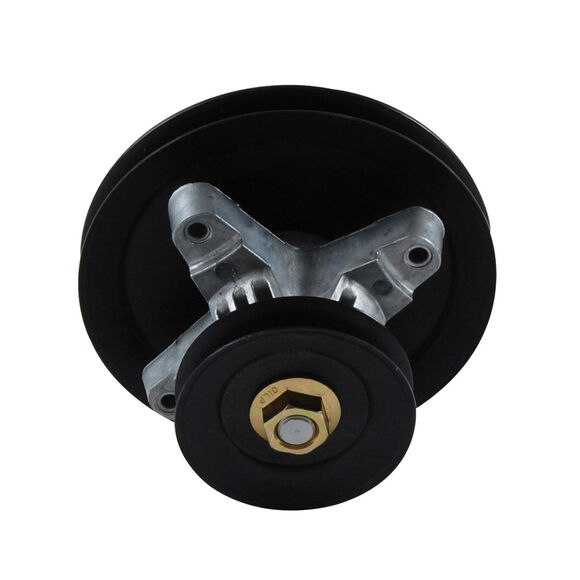Spindle Assembly