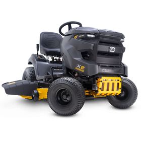 X2&trade; 50 24 HP* Riding Lawn Mower with AeroForce&trade; Fabricated Deck